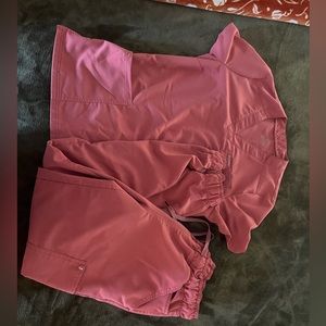 Jannuu Women's Scrubs